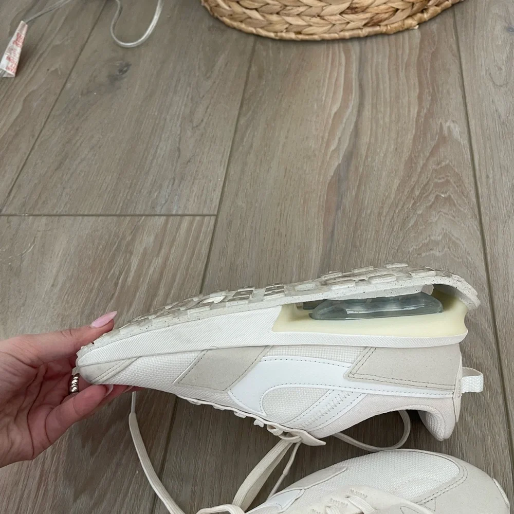 Nike White Sneakers